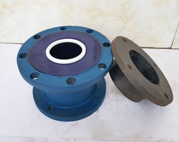 釜用搪瓷、套管填料箱